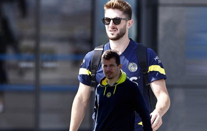 İsmail Yüksek’in Fenerbahçe’ye transferinin perde arkası ortaya çıktı! Emre Belözoğlu faktörü...