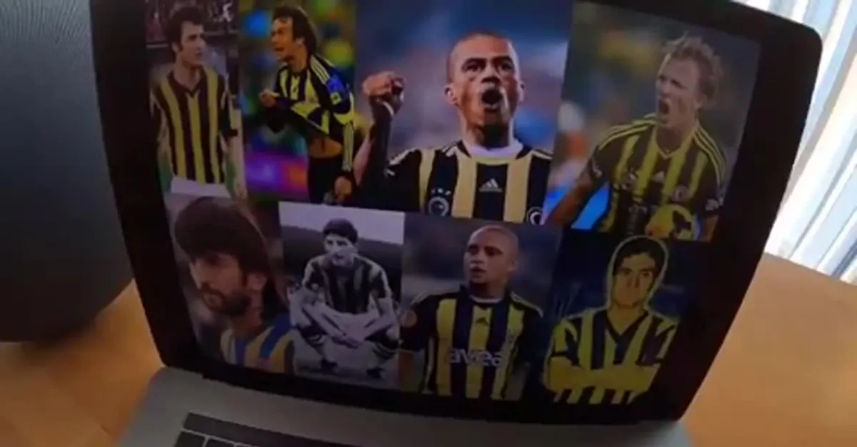 Max Kruse transferini Instagram hesabından duyurdu!
