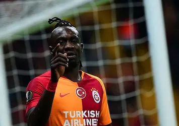 Diagne'den mesaj var