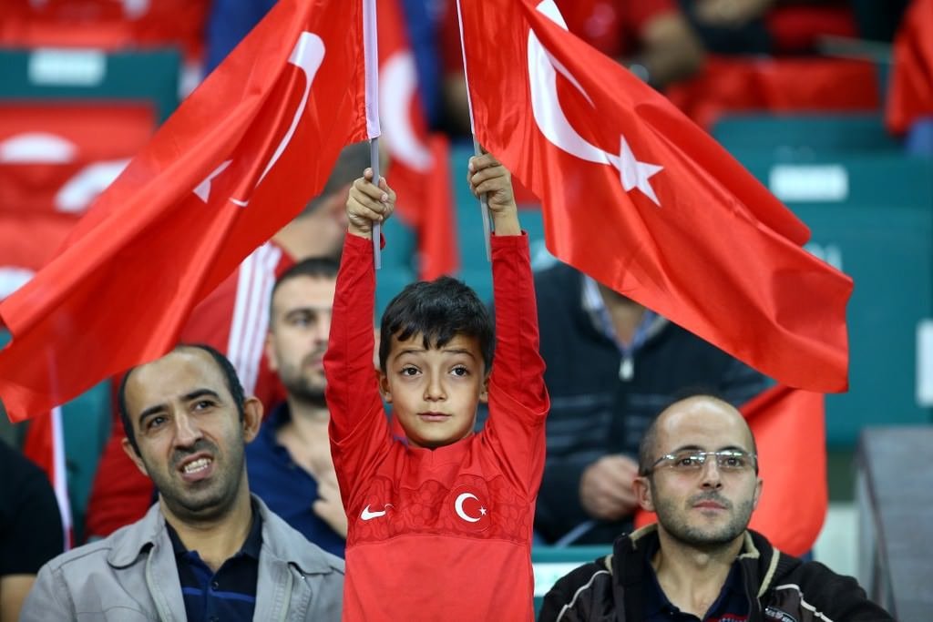 Konya yine tam not aldı