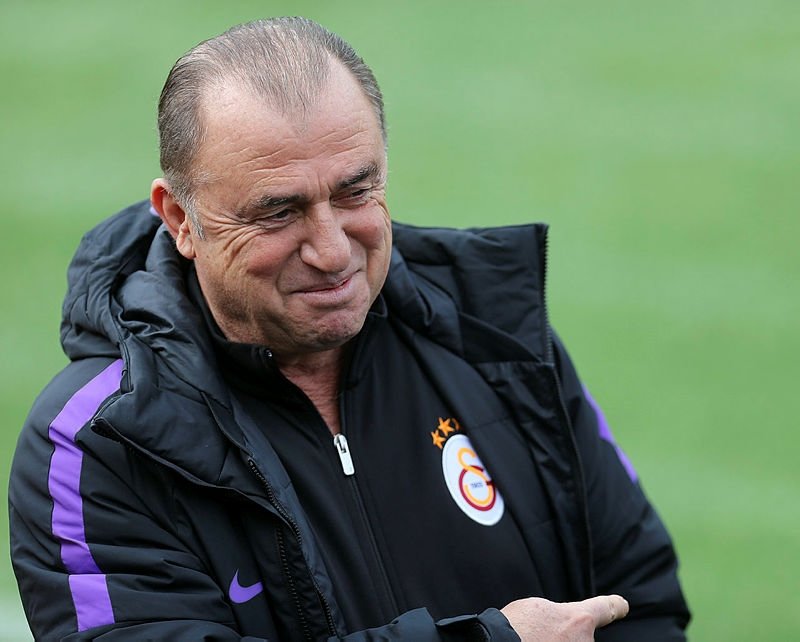 İşte Fatih Terim’in ’yeni Bruma’sı