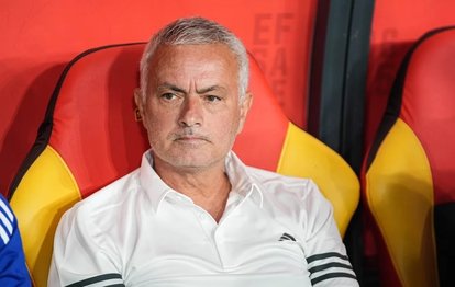 Jose Mourinho’nun Fenerbahçe’den gönderilme sebebi ortaya çıktı!
