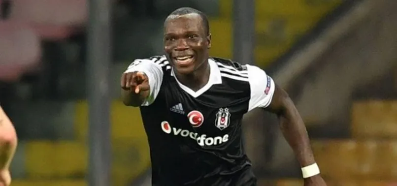 Vincent Aboubakar'a talip çıktı