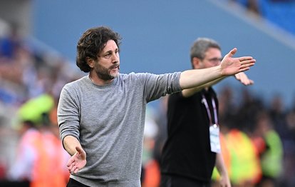Trabzonspor’un ilacı Ziraat Türkiye Kupası!