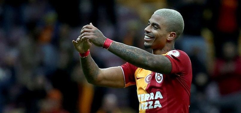 Galatasaray'dan Lemina atağı