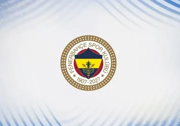 Fenerbahçe'den teknik direktör açıklaması!