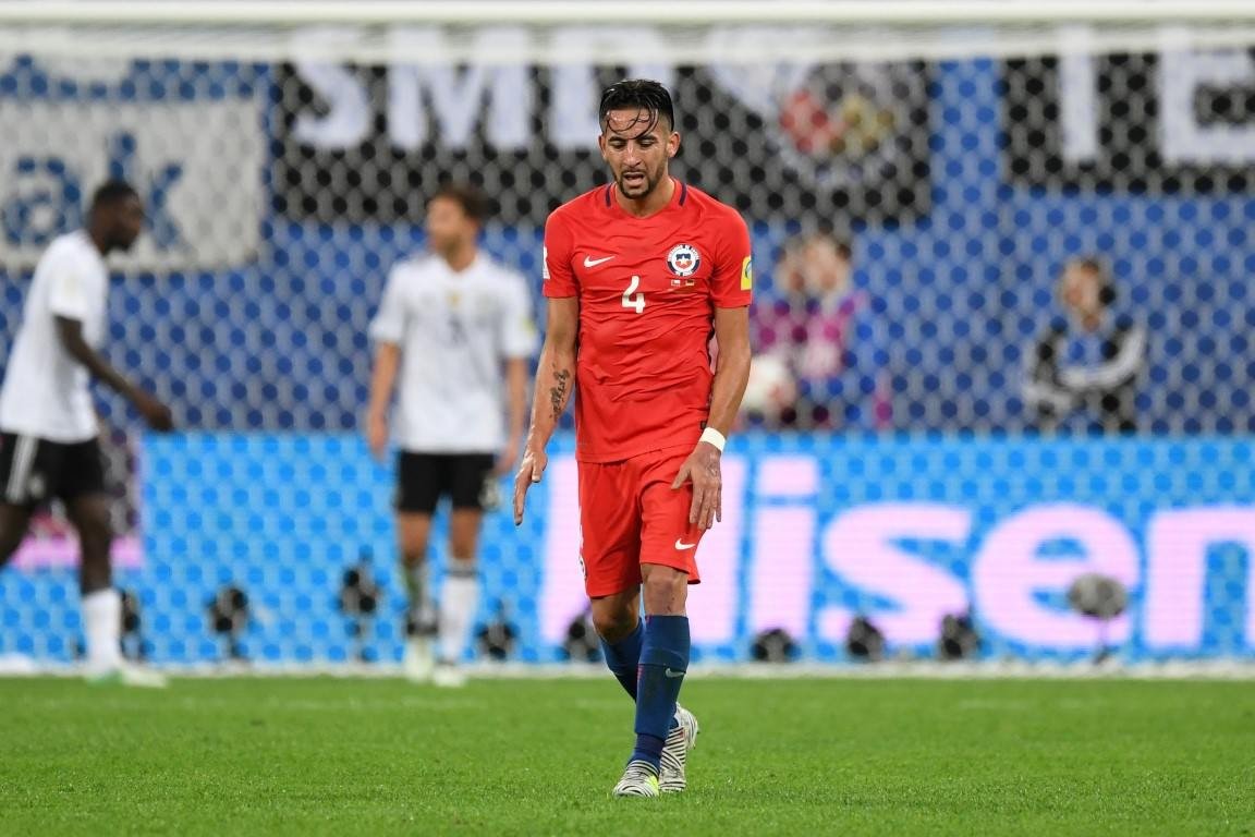 Mauricio İsla bugün geliyor