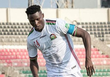 Olunga’da takas formülü