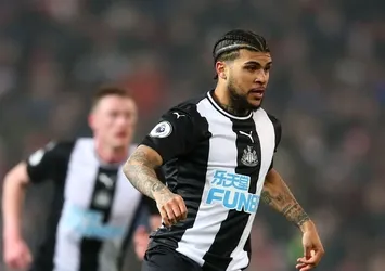DeAndre Yedlin gemileri yaktı!