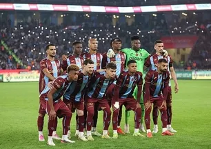 Trabzonspor-Drogheda maçı A Spor'da!