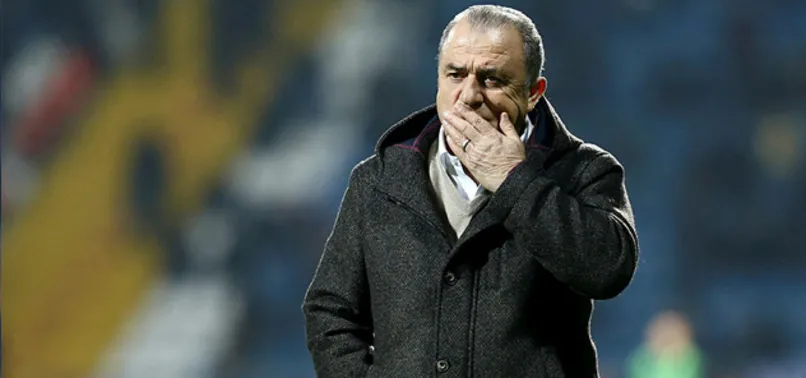 Fatih Terim: "Herkese inat kazanacağız!"
