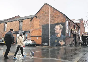 Klopp Ada'yı salladı