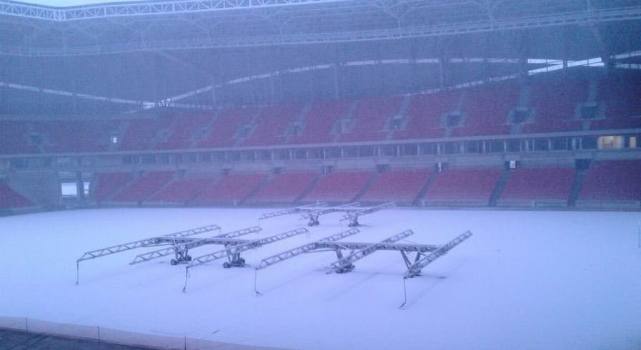 Türkiye’deki statların son durumu