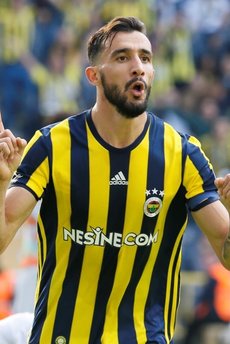 Mehmet Topal'ın menajerinden Beşiktaş açıklaması
