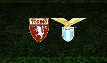 Torino-Lazio maçı saat kaçta? Hangi kanalda?