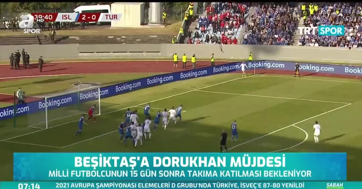 Beşiktaş'a Dorukhan Toköz müjdesi
