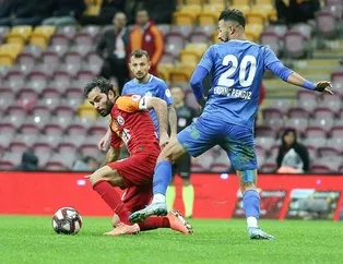 Bırak artık Selçuk