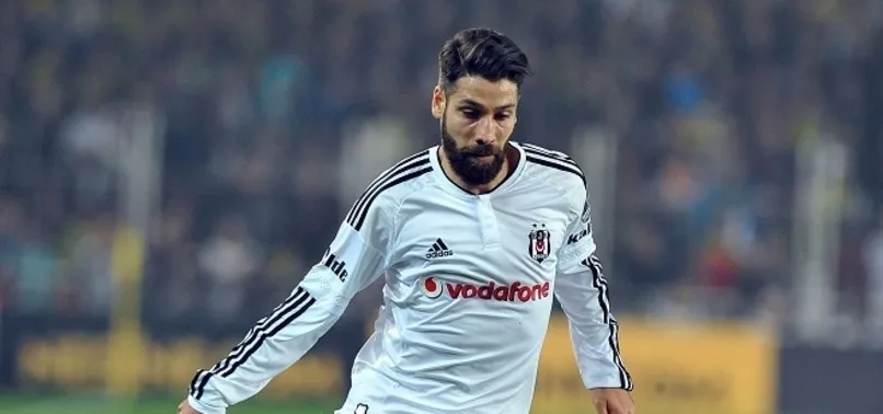 Olcay Şahan Trabzonspor'da