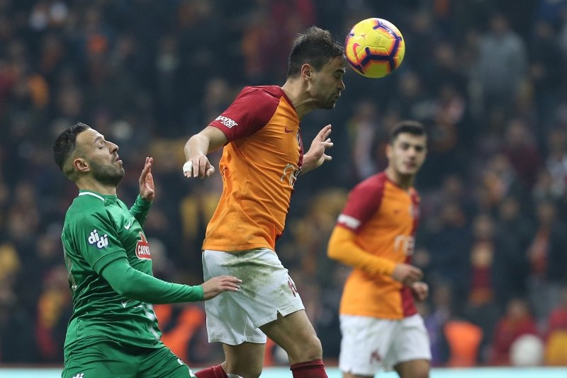 Fatih Terim’in son model Galatasaray’ı!