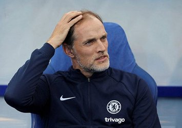 Chelsea'de Tuchel dönemi sona erdi!