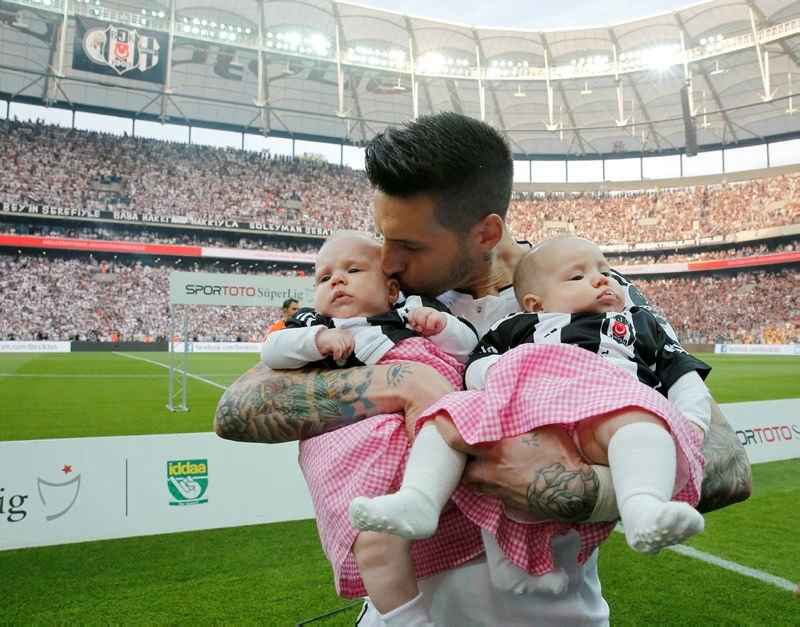 Beşiktaş’ın yeni 10 numarası bedavaya geliyor