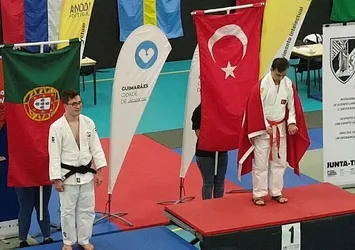 Portekiz’de tarih yazdık