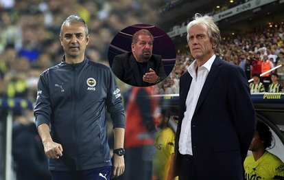Fenerbahçe Ümraniyespor maçı sonrası Erman Toroğlu’dan sert eleştiri! Kartal’ın takımı daha kişikliydi