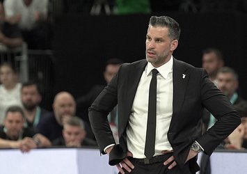 "Bütün oyuncularımla gurur duyuyorum"