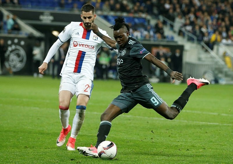 Tudor, Conte’den Bertrand Traore’yi istedi