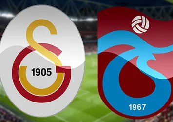 Galatasaray-Trabzonspor