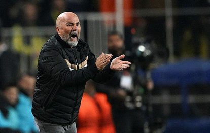 Sevilla’da Jorge Sampaoli dönemi sona erdi!