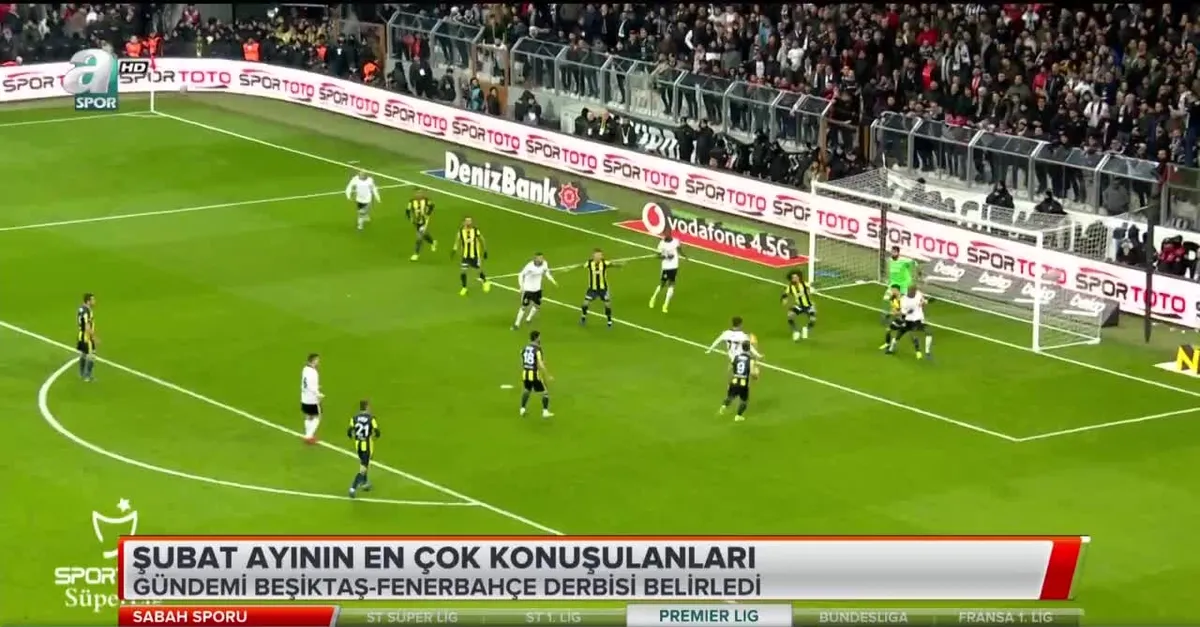 Şubat ayının en çok konuşulanları