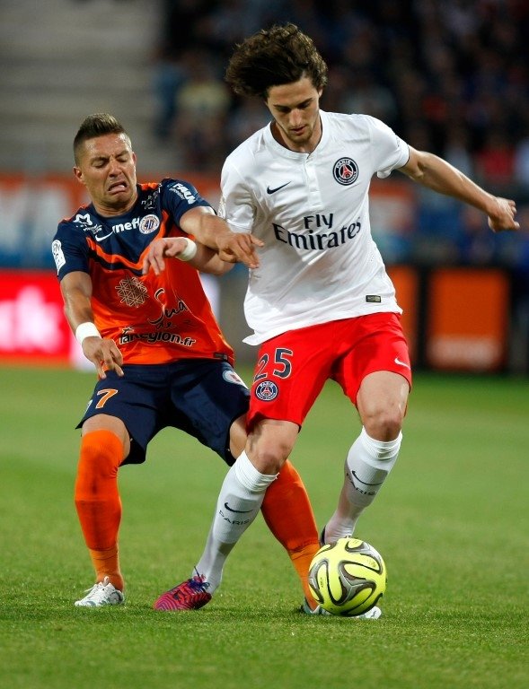 Fenerbahçe’de asıl hedef Anthony Mounier