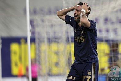 Ankaragücü-Fenerbahçe maçı sonrası Alper Potuk’a sert eleştiri! En çok sana gelsin