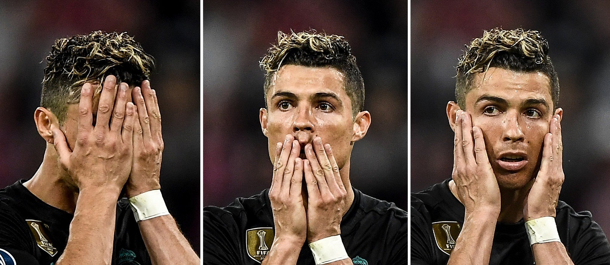 Real Madrid, Bayern Münih deplasmanından mutlu döndü