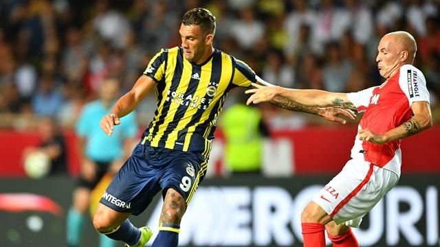 Futbolcuların gerçek isimlerini biliyor musunuz?