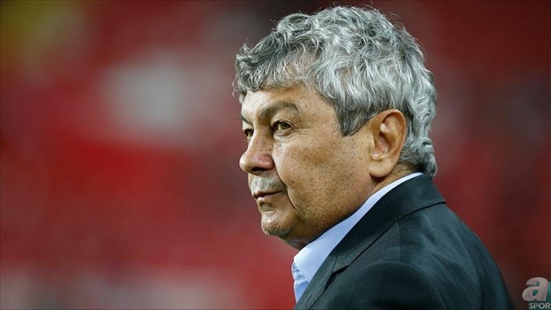 Mircea Lucescu Fenerbahçe’yi açıkladı! Ali Koç ile 2 kez...