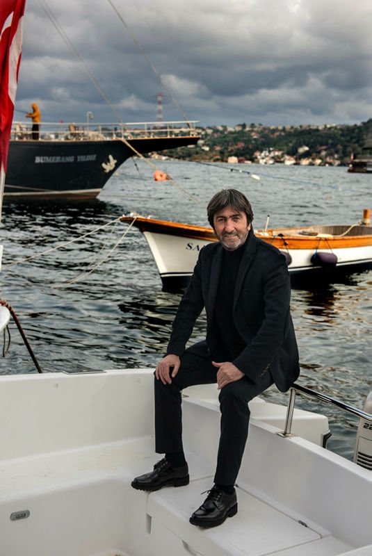 Rıdvan Dilmen: Meclise önerge vereceğim