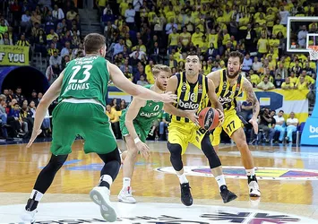 THY Euroleague’de 7. hafta heyecanı