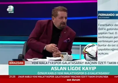 Toroğlu'dan G.Saray yorumu! "Türkiye Liginde gitmeye niyeti yok"