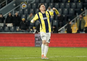 Fenerbahçe'den Mert Hakan Yandaş açıklaması!