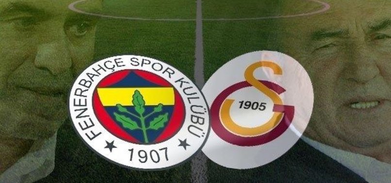 UEFA yeni listeyi açıkladı! Fenerbahçe'den Galatasaray'a büyük fark...