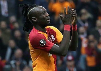 Eyvah! Diagne de yok