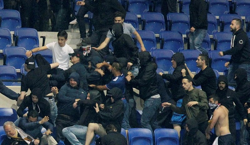 UEFA’dan Beşiktaş’ı şoke eden karar