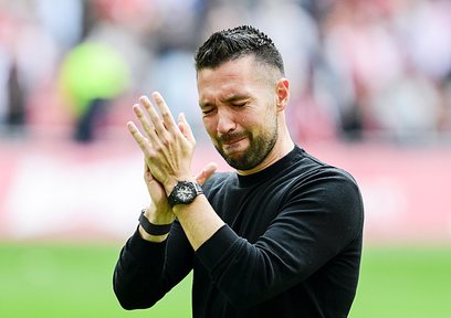 Ajax’ta flaş Farioli gelişmesi!