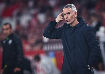 Beşiktaş'ta Carlos Vicens sesleri!