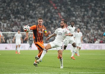 İşte Solskjaer'in Shakhtar maçı 11'i
