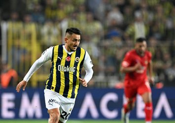 Cengiz transferi için F.Bahçe'ye flaş teklif!