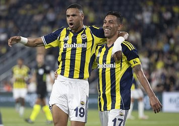 F.Bahçeli isme Ada'dan dev talip!
