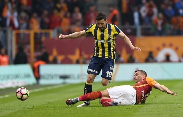 Türk futbolcularının bonservis bedelleri belli oldu